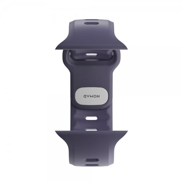 Nomad Apple Watch Ultra 49mm Armband Tempo Band Dusk