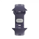 Nomad Apple Watch Ultra 49mm Armband Tempo Band Dusk