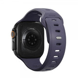 Nomad Apple Watch Ultra 49mm Armband Tempo Band Dusk