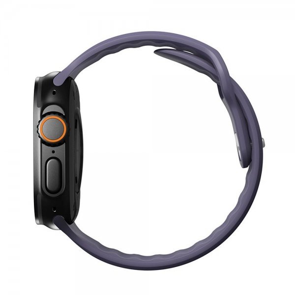 Nomad Apple Watch Ultra 49mm Armband Tempo Band Dusk