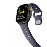 Nomad Apple Watch Ultra 49mm Armband Tempo Band Dusk