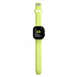 Nomad Apple Watch Ultra 49mm Armband Tempo Band Lumen