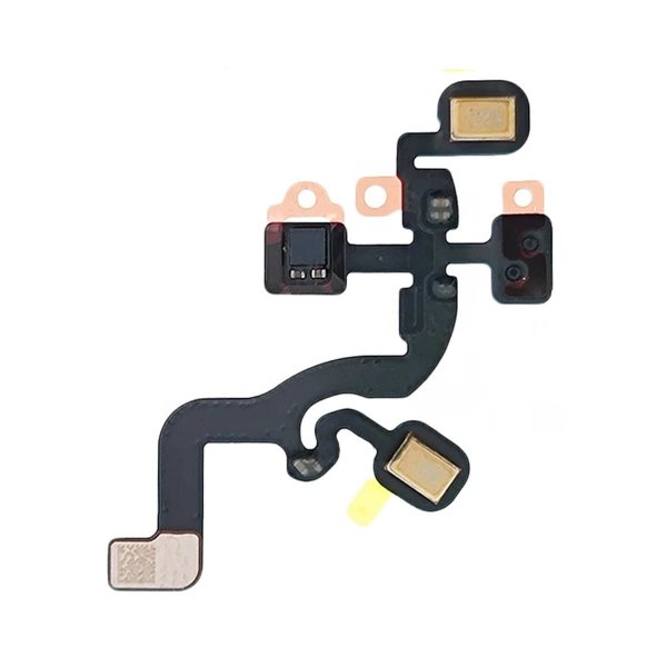Apple Watch Ultra 49mm Ström Flexkabel