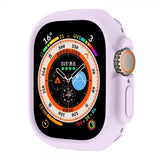 Enkay Apple Watch Ultra 49mm Skal TPU Lila