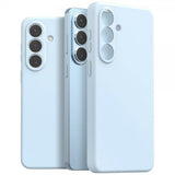 Araree Samsung Galaxy S26 Plus Skal Typo Skin M Blå