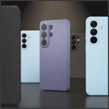 Araree Samsung Galaxy S26 Ultra Skal Typo Skin M Lila