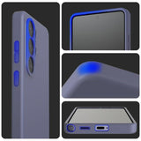 Araree Samsung Galaxy S26 Ultra Skal Typo Skin M Lila
