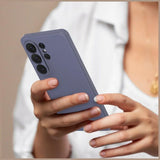 Araree Samsung Galaxy S26 Ultra Skal Typo Skin M Lila