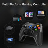 EasySMX Arion 9013 Pro Trådlös Spelkontroll PC/Switch/Phone Svart
