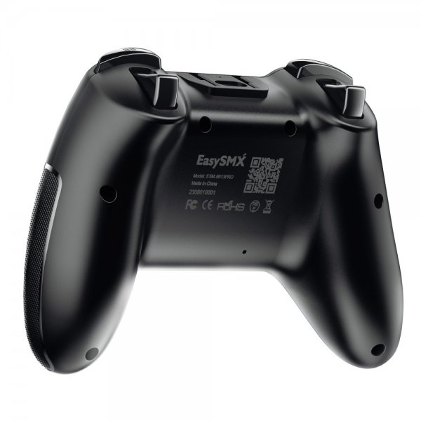 EasySMX Arion 9013 Pro Trådlös Spelkontroll PC/Switch/Phone Svart