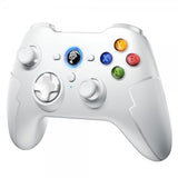 EasySMX Arion 9013 Pro Trådlös Spelkontroll PC/Switch/Phone Vit