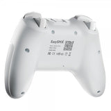EasySMX Arion 9013 Pro Trådlös Spelkontroll PC/Switch/Phone Vit