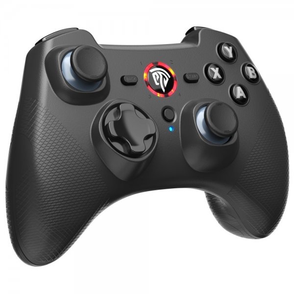EasySMX Arion 9101 Trådlös Spelkontroll PS3/Android/PC Svart