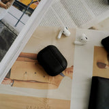KeyBudz AirPods Pro 2 Skal Artisan Series Svart