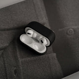 KeyBudz AirPods Pro 2 Skal Artisan Series Svart