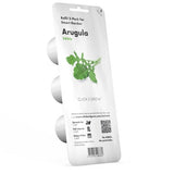 Click and Grow Smart Garden Refill 3-pack - Ruccola