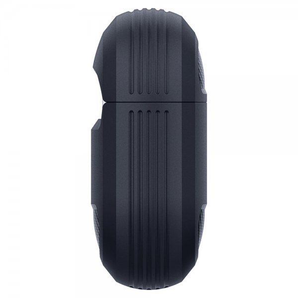 Spigen AirPods 3 Skal Rugged Armor Charcoal Gray