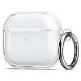 Spigen AirPods 3 Skal Ultra Hybrid Jet White