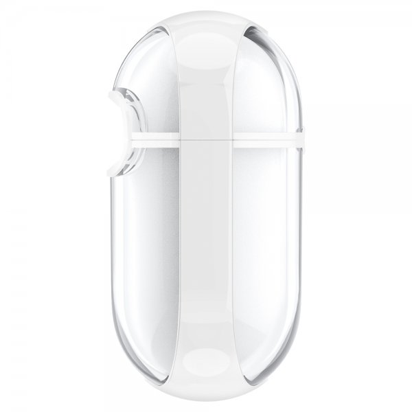 Spigen AirPods 3 Skal Ultra Hybrid Jet White