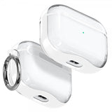 Spigen AirPods 3 Skal Ultra Hybrid Jet White