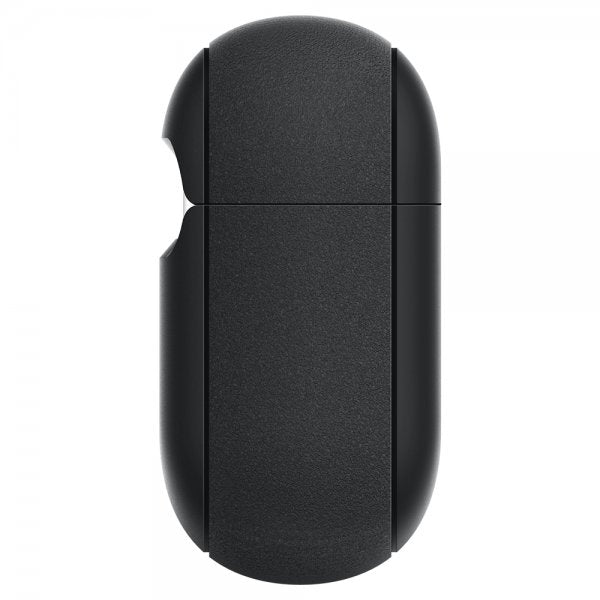 Spigen AirPods 3 Skal Silicone Fit Svart