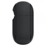 Spigen AirPods 3 Skal Silicone Fit Svart