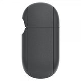 Spigen AirPods 3 Skal Silicone Fit Charcoal