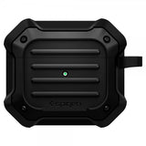 Spigen AirPods 3 Skal Tough Armor Svart