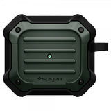 Spigen AirPods 3 Skal Tough Armor Military Green