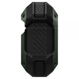 Spigen AirPods 3 Skal Tough Armor Military Green