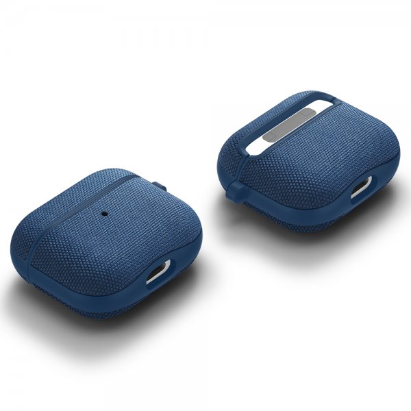Spigen AirPods 3 Skal Urban Fit Navy Blue