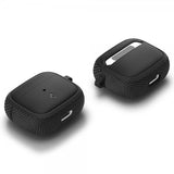 Spigen AirPods 3 Skal Classic Fit Svart