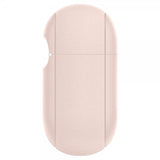 Spigen AirPods 3 Skal Silicone Fit Pink Sand