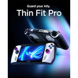 Spigen ASUS ROG Ally 2023 Skal Thin Fit Pro Svart