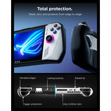 Spigen ASUS ROG Ally 2023 Skal Thin Fit Pro Svart
