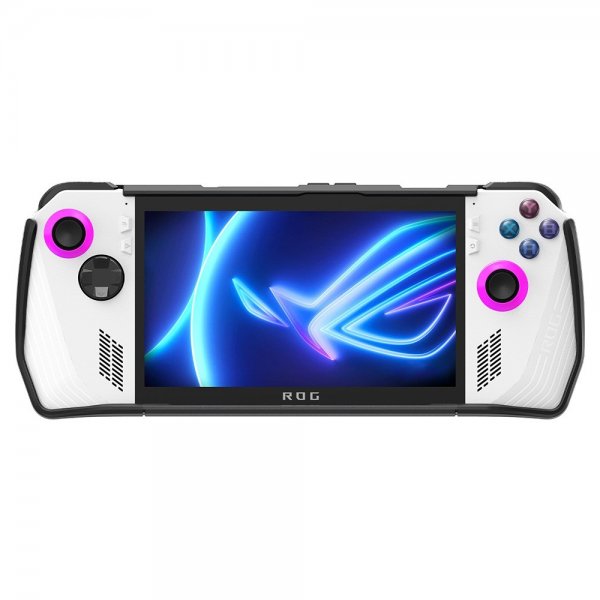 Spigen ASUS ROG Ally 2023 Skal Thin Fit Pro Svart