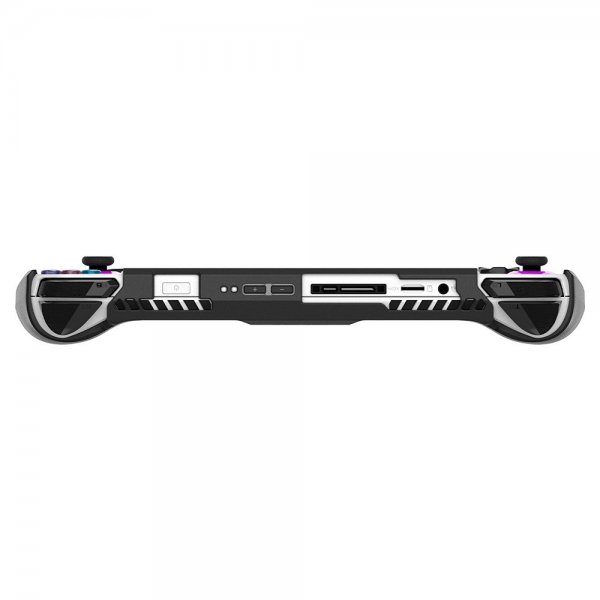 Spigen ASUS ROG Ally 2023 Skal Thin Fit Pro Svart