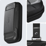 Spigen Asus ROG Ally Fodral Rugged Armor Pro Svart