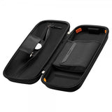 Spigen Asus ROG Ally Fodral Rugged Armor Pro Svart