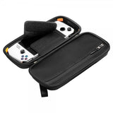 Spigen Asus ROG Ally Fodral Rugged Armor Pro Svart