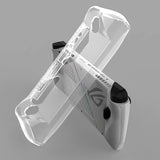 Aolion ASUS ROG Ally Transparent Skal