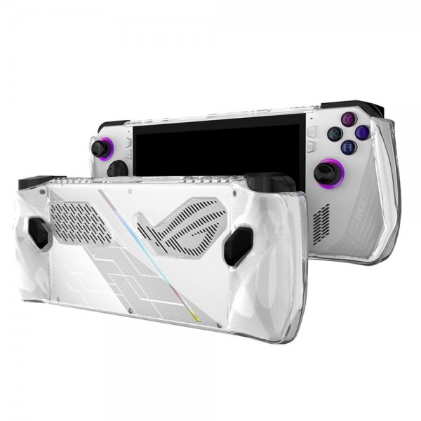 Aolion ASUS ROG Ally Transparent Skal