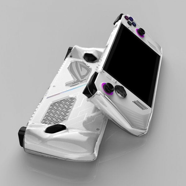 Aolion ASUS ROG Ally Transparent Skal