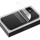Imak Asus ROG Phone 5 Baksidesskydd Plastfilm 2-pack