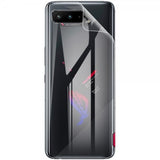 Imak Asus ROG Phone 5 Baksidesskydd Plastfilm 2-pack