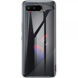Imak Asus ROG Phone 5 Baksidesskydd Plastfilm 2-pack