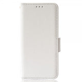 Asus ROG Phone 5 Fodral Litchi Vit