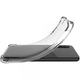 Imak Asus ROG Phone 5 Skal Airbag Transparent