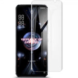 Imak Asus ROG Phone 5 Skärmskydd Plastfilm 2-pack
