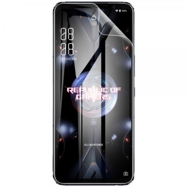 Imak Asus ROG Phone 5 Skärmskydd Plastfilm 2-pack